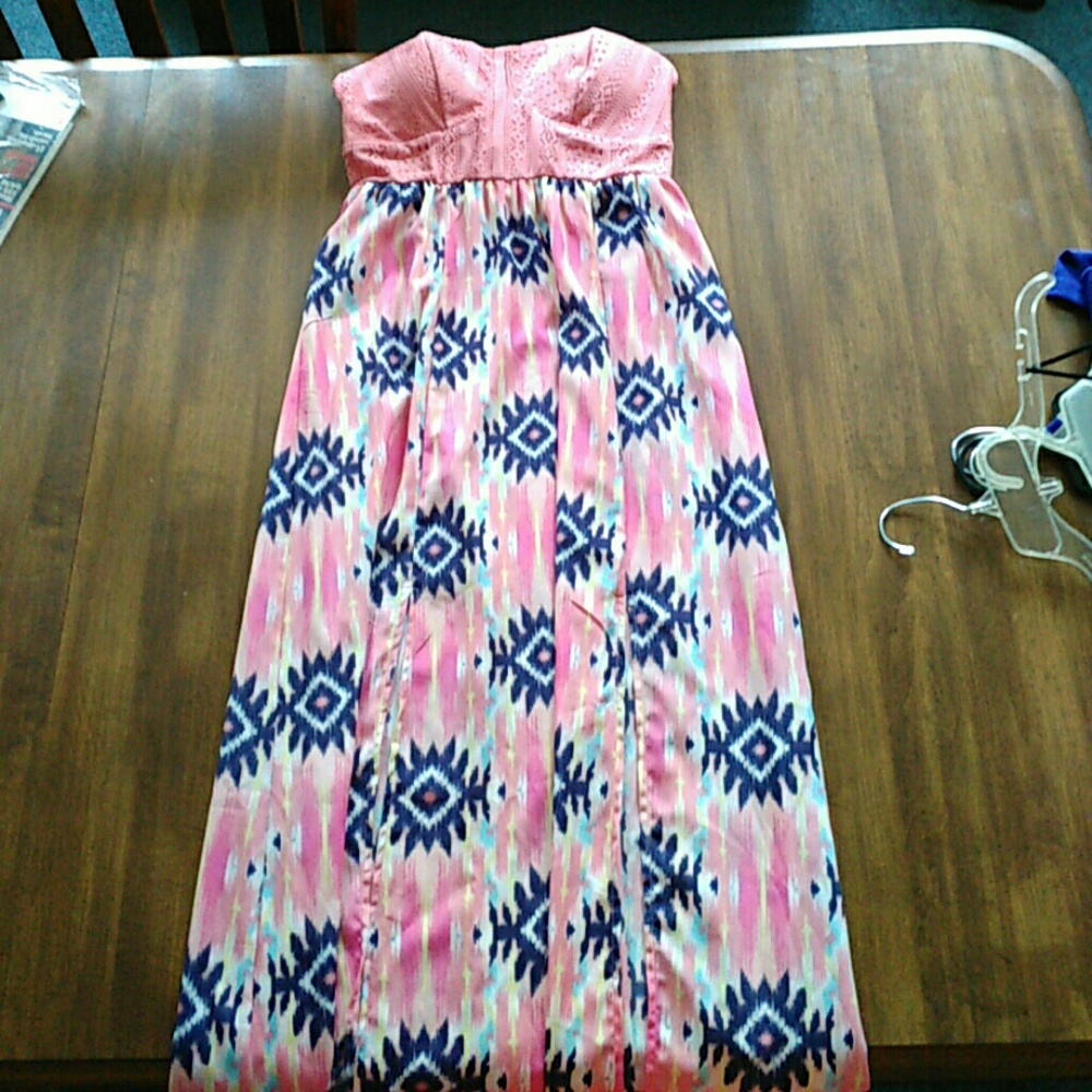 Summer dress